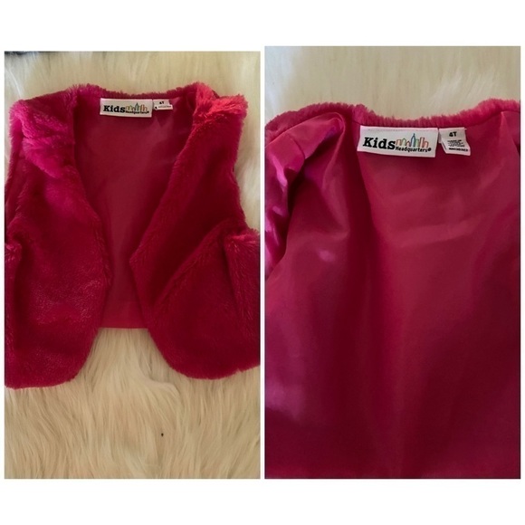 TODDLER Girls 3 Piece Bundle - Picture 5 of 5